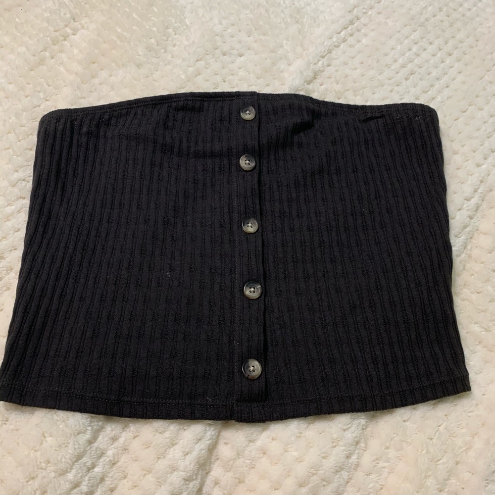 AMERICAN EAGLE TUBE TOP